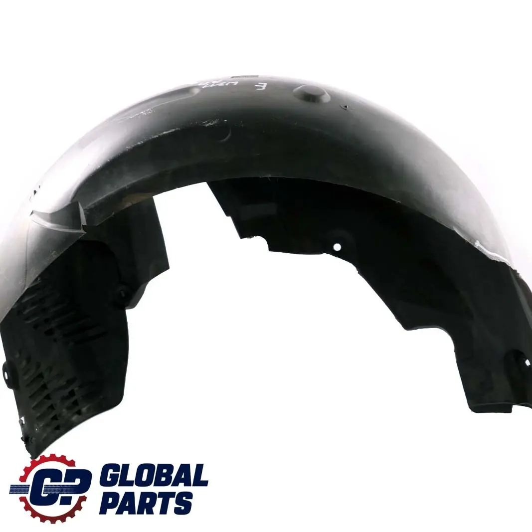  Mercedes-Benz Clase E W211 Berlina Trasero Derecho Rueda Paso Tapa Panel - SKU A2116901830 - Número de pieza A2116901830