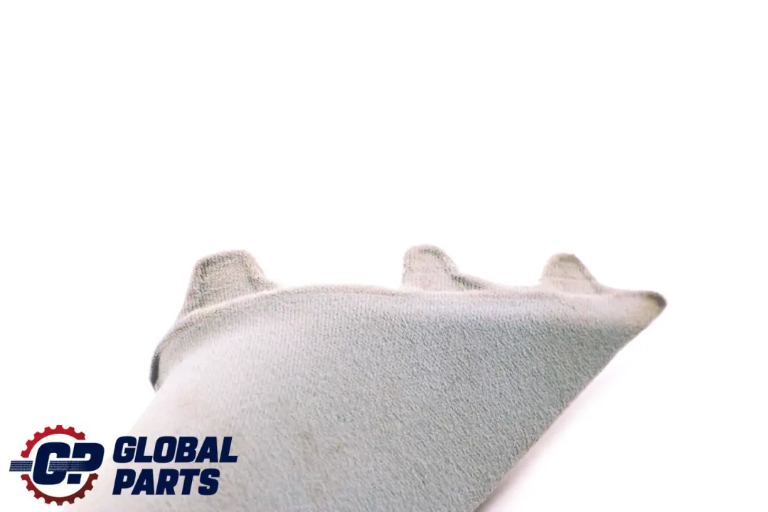 Centre Column Pillar Trim Panel Right Grey to Mercedes E-Class W211 with Part number A2116900425 Mercedes E-Class W211 Centre Column Pillar Trim Panel Right Grey - SKU A2116901953 - Part number A2116900425