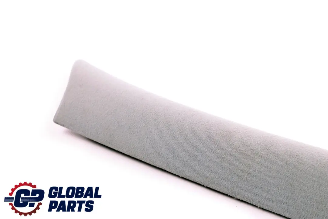 Mercedes E-Class W211 Centre Column Pillar Trim Panel Right Grey - SKU A2116901953 - Part number A2116900425