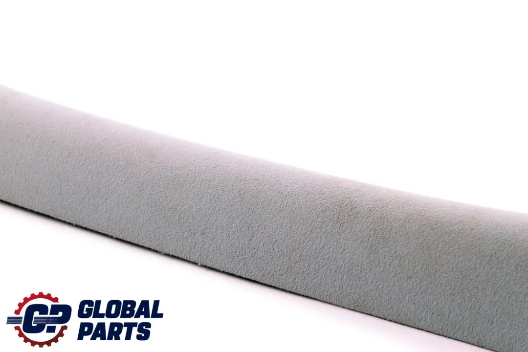 Mercedes E-Class W211 Centre Column Pillar Trim Panel Right Grey - SKU A2116901953 - Part number A2116900425