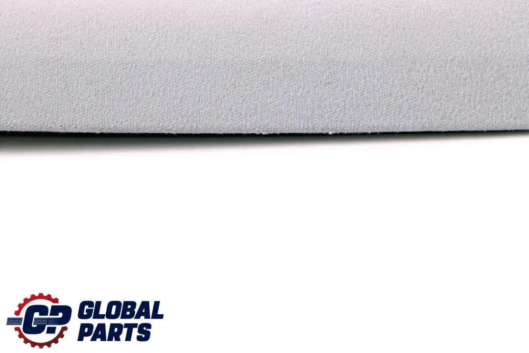 Mercedes Clase E W211 Columna Central Pilar Trim Panel Derecho Gris - SKU A2116901953 - Número de pieza A2116900425