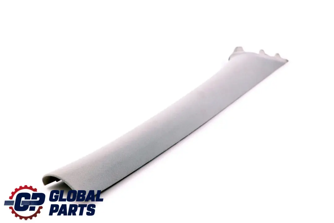 Mercedes-Benz E-Klasse S211 W211 Blende A-Säule Rechts Grau für mit Teilenummer A2116900425 Mercedes-Benz E-Klasse S211 W211 Blende A-Säule Rechts Grau - SKU A2116901953 - Teilenummer A2116900425