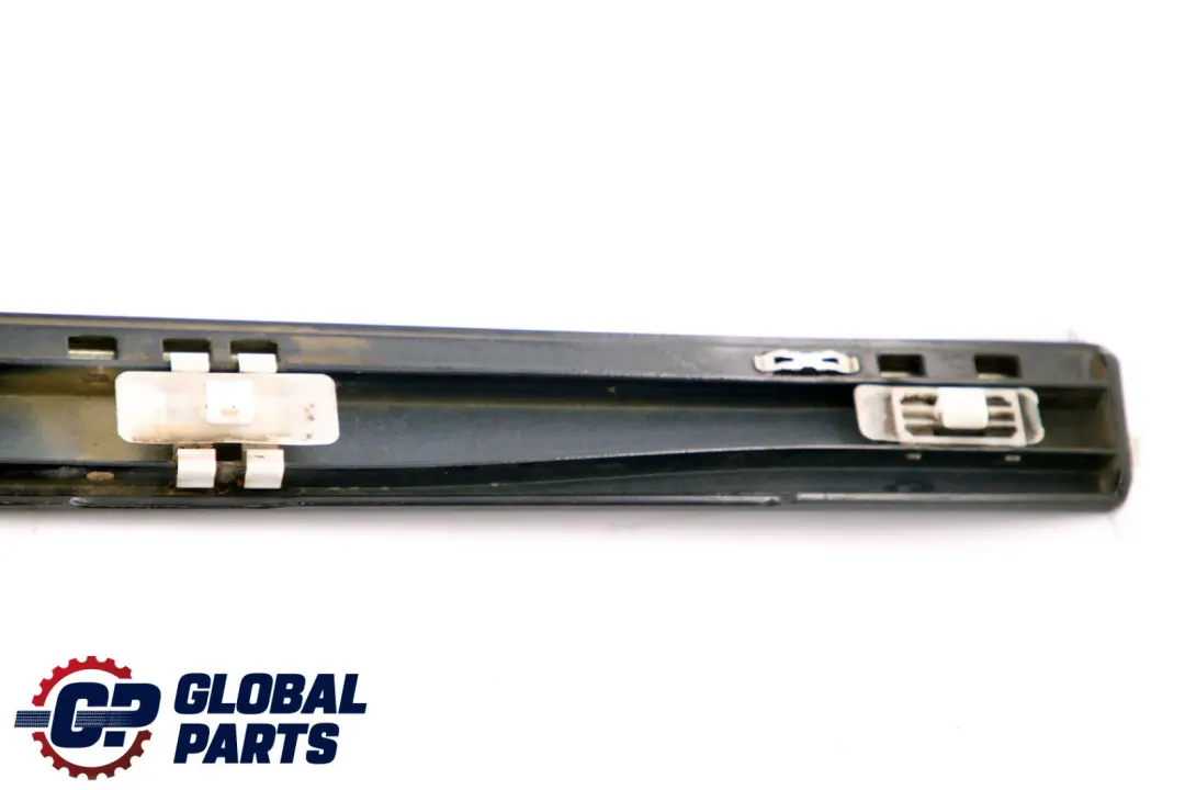 Front Left Door N/S Lower Moulding Trim Strip to Mercedes E-Class W211 S211 with Part number A2116901962 Mercedes E-Class W211 S211 Front Left Door N/S Lower Moulding Trim Strip - SKU A2116901962 - Part number A2116901962
