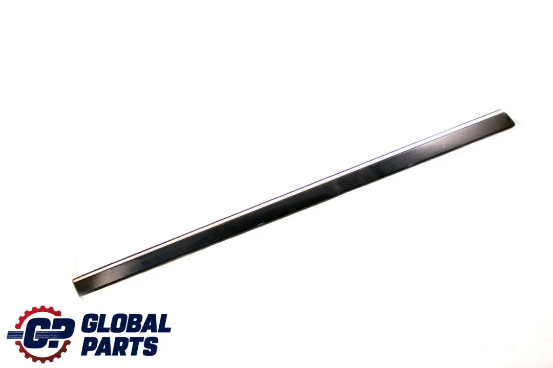 Front Left Door N/S Lower Moulding Trim Strip to Mercedes E-Class W211 S211 with Part number A2116901962 Mercedes E-Class W211 S211 Front Left Door N/S Lower Moulding Trim Strip - SKU A2116901962 - Part number A2116901962
