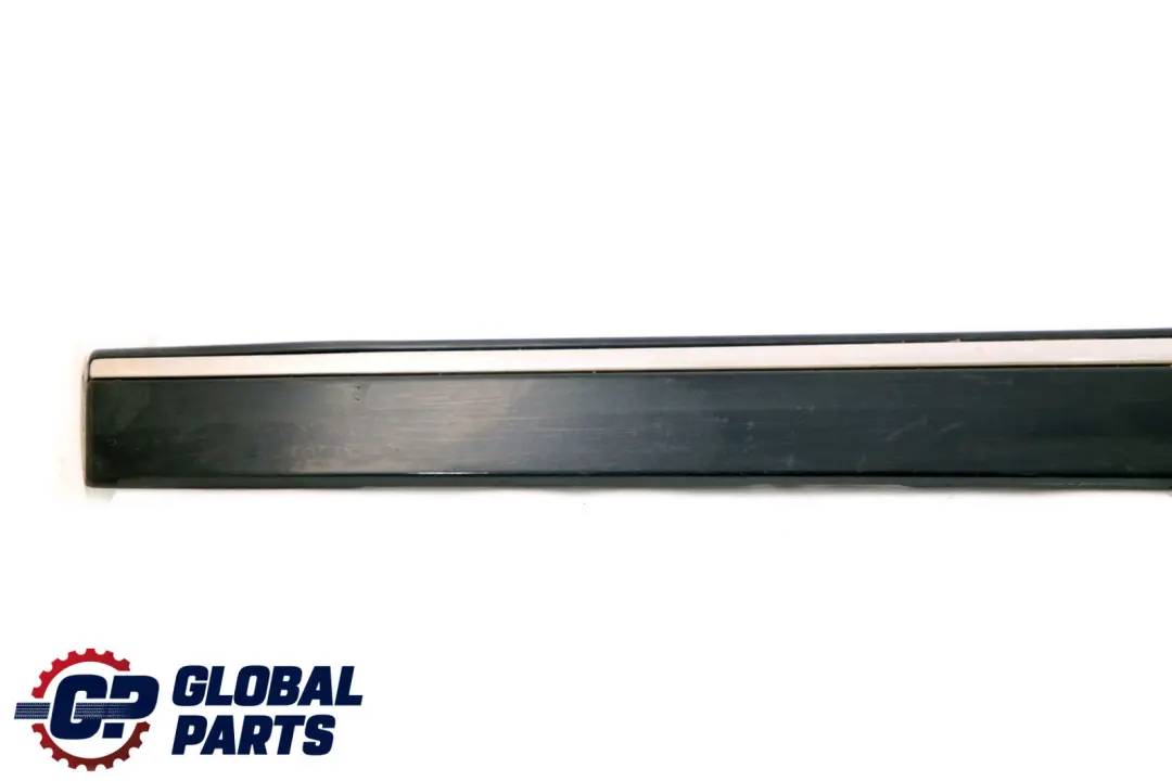 Front Left Door N/S Lower Moulding Trim Strip to Mercedes E-Class W211 S211 with Part number A2116901962 Mercedes E-Class W211 S211 Front Left Door N/S Lower Moulding Trim Strip - SKU A2116901962 - Part number A2116901962