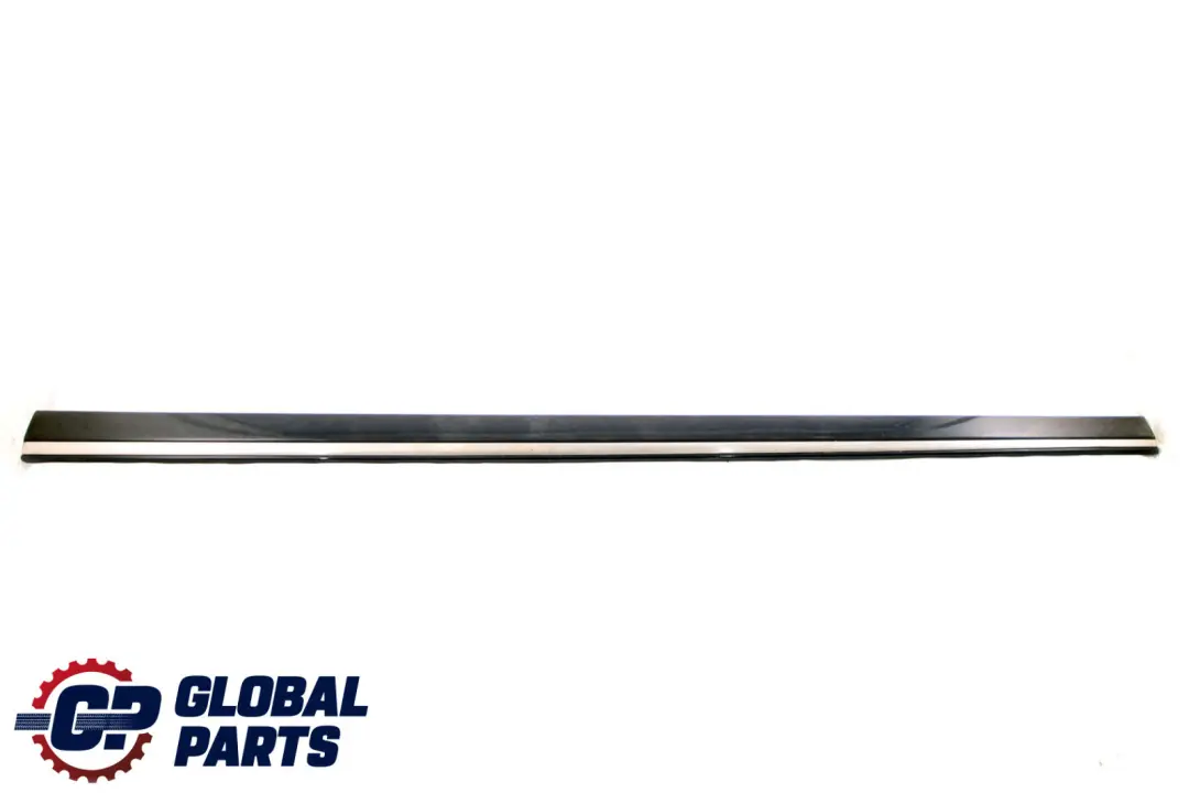 Mercedes E-Class W211 S211 Front Left Door N/S Lower Moulding Trim Strip - SKU A2116901962 - Part number A2116901962