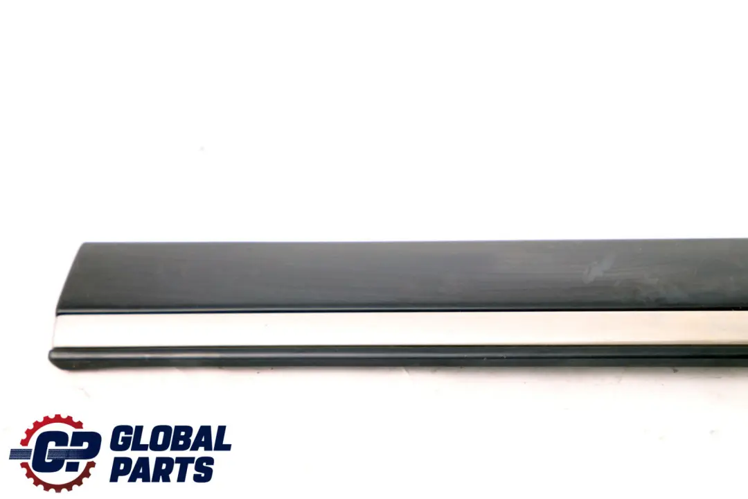Front Left Door N/S Lower Moulding Trim Strip to Mercedes E-Class W211 S211 with Part number A2116901962 Mercedes E-Class W211 S211 Front Left Door N/S Lower Moulding Trim Strip - SKU A2116901962 - Part number A2116901962