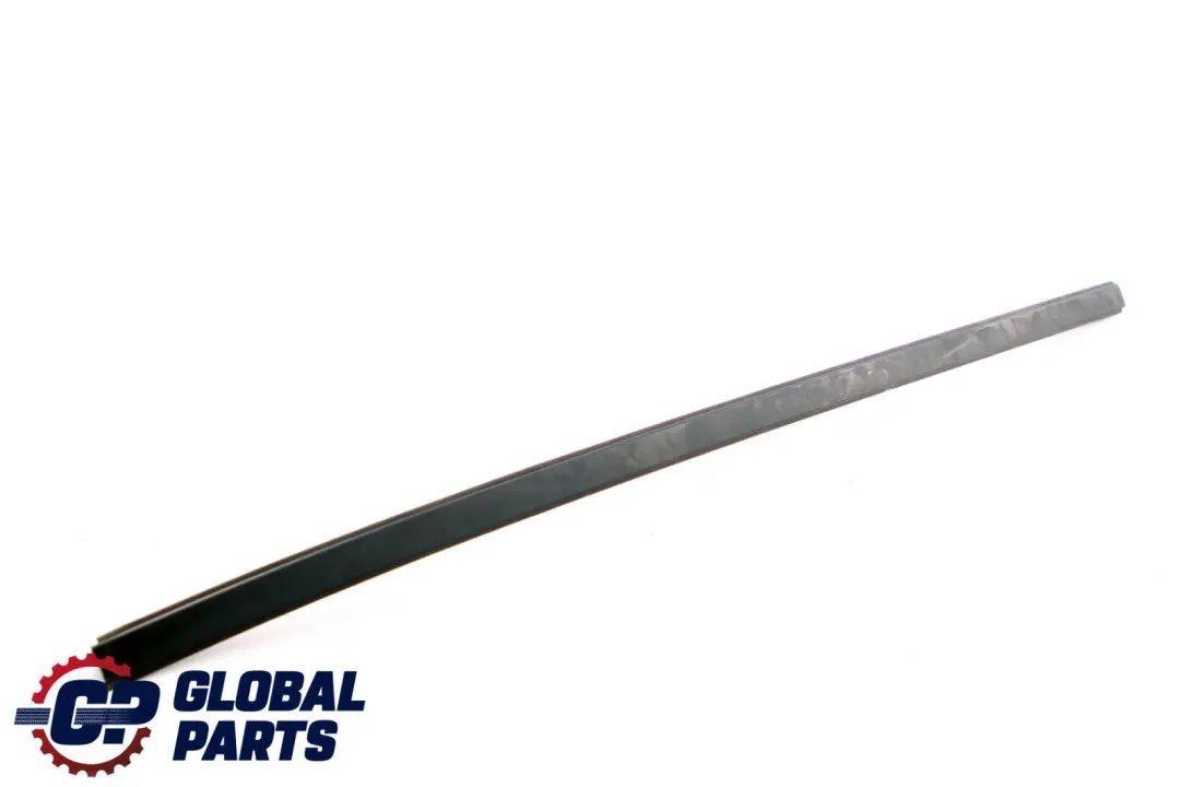 Roof Moulding Front Left Trim Cover to Mercedes E-Class S211 Touring with Part number A2116901982 Mercedes E-Class S211 Touring Roof Moulding Front Left Trim Cover - SKU A2116901982 - Part number A2116901982