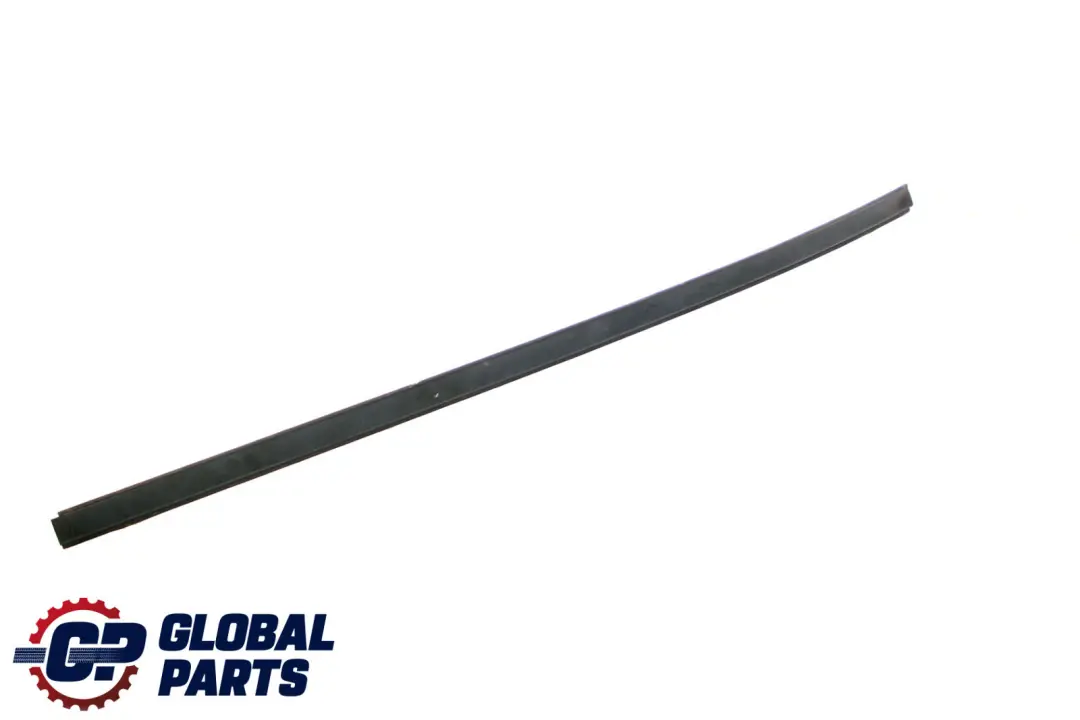 Roof Moulding Front Left Trim Cover to Mercedes E-Class S211 Touring with Part number A2116901982 Mercedes E-Class S211 Touring Roof Moulding Front Left Trim Cover - SKU A2116901982 - Part number A2116901982