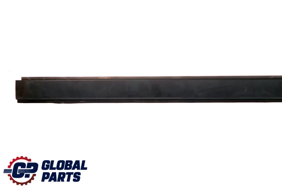 Roof Moulding Front Left Trim Cover to Mercedes E-Class S211 Touring with Part number A2116901982 Mercedes E-Class S211 Touring Roof Moulding Front Left Trim Cover - SKU A2116901982 - Part number A2116901982
