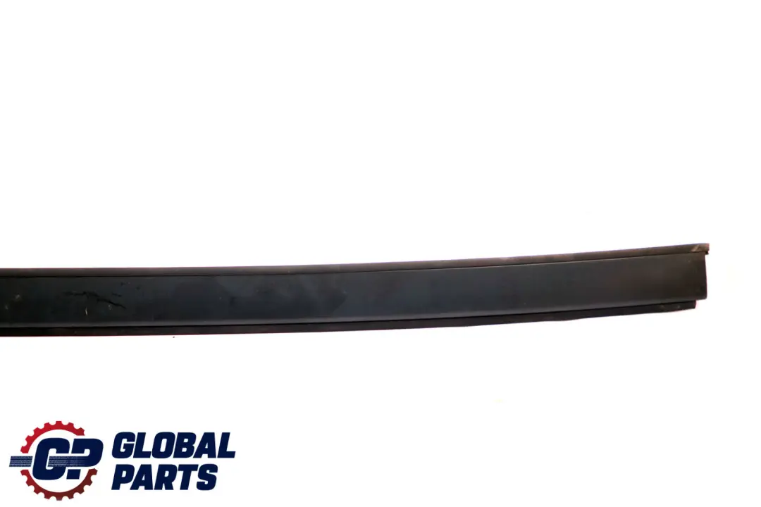 Roof Moulding Front Left Trim Cover to Mercedes E-Class S211 Touring with Part number A2116901982 Mercedes E-Class S211 Touring Roof Moulding Front Left Trim Cover - SKU A2116901982 - Part number A2116901982