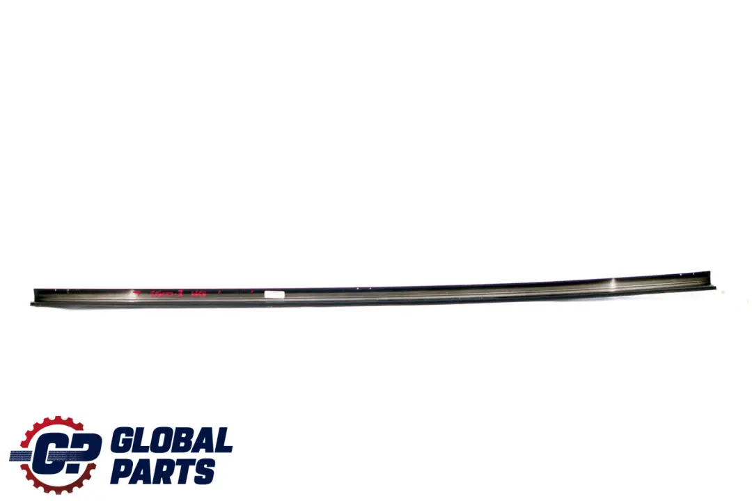 Mercedes-Benz E-Klasse S211 Kombi Vorne Links Dachprofilleiste für mit Teilenummer A2116901982 Mercedes-Benz E-Klasse S211 Kombi Vorne Links Dachprofilleiste - SKU A2116901982 - Teilenummer A2116901982
