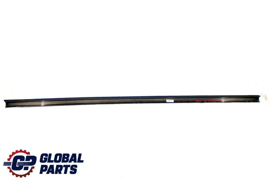 Mercedes-Benz E-Klasse S211 Kombi Vorne Links Dachprofilleiste für mit Teilenummer A2116901982 Mercedes-Benz E-Klasse S211 Kombi Vorne Links Dachprofilleiste - SKU A2116901982 - Teilenummer A2116901982