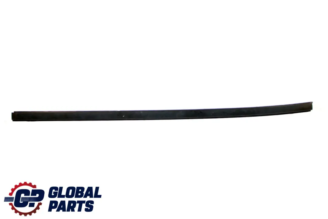 Roof Moulding Front Left Trim Cover to Mercedes E-Class S211 Touring with Part number A2116901982 Mercedes E-Class S211 Touring Roof Moulding Front Left Trim Cover - SKU A2116901982 - Part number A2116901982