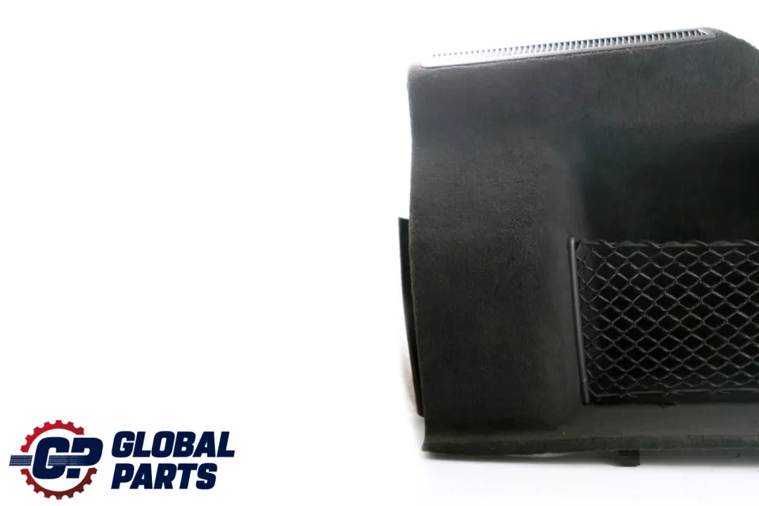 Mercedes E-Class S211 Rear Right O/S Boot Trunk Loading Compartment Trim Black - SKU A2116902025 - Part number A2116902025