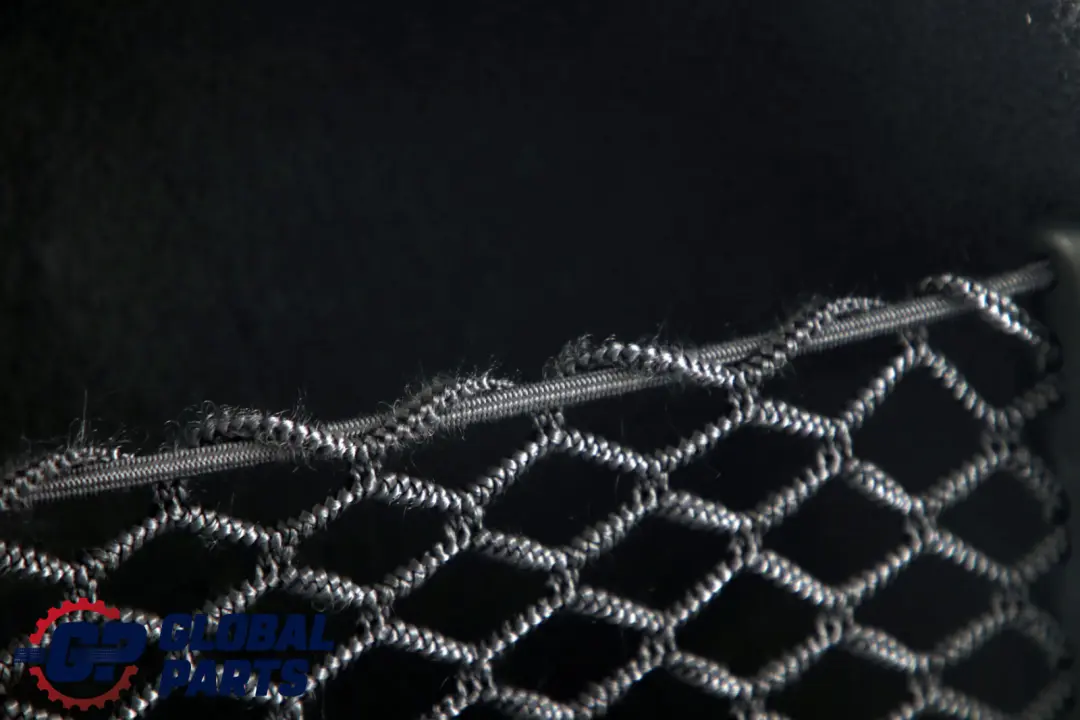 Right O/S Boot Trunk Loading Compartment Trim Black to Mercedes E-Class S211 Rear with Part number A2116902025 Mercedes E-Class S211 Rear Right O/S Boot Trunk Loading Compartment Trim Black - SKU A2116902025 - Part number A2116902025