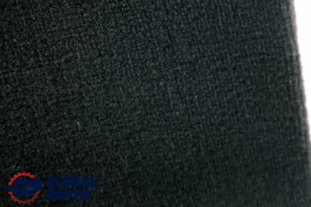 Right O/S Boot Trunk Loading Compartment Trim Black to Mercedes E-Class S211 Rear with Part number A2116902025 Mercedes E-Class S211 Rear Right O/S Boot Trunk Loading Compartment Trim Black - SKU A2116902025 - Part number A2116902025