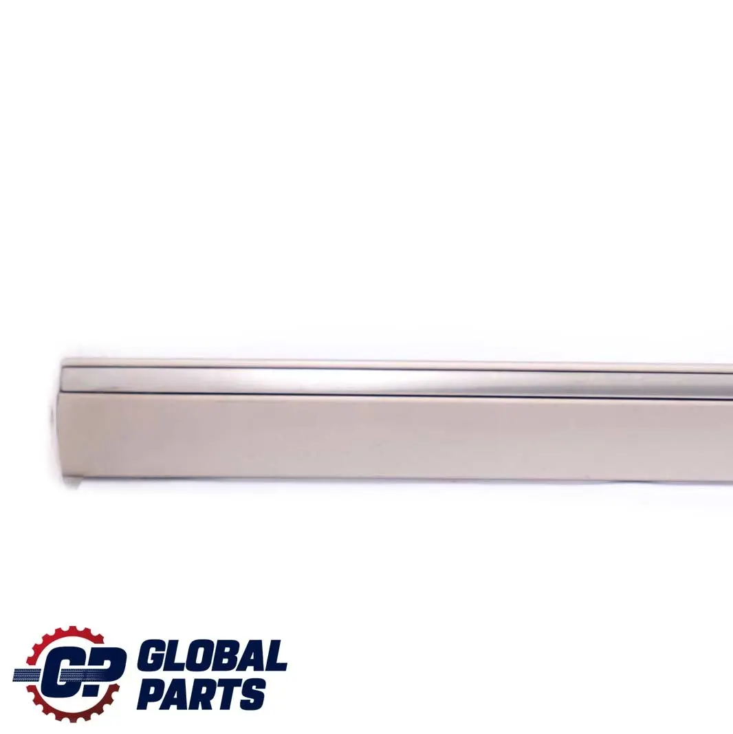 Mercedes-Benz E W211 S211 Tür Vorne Rechts Zierleiste Blende Travertine Beige für mit Teilenummer A2116902062 Mercedes-Benz E W211 S211 Tür Vorne Rechts Zierleiste Blende Travertine Beige - SKU A2116902062-TRB - Teilenummer A2116902062