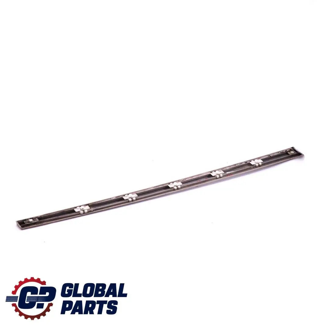  Mercedes-Benz E W211 S211 Front Right Door Moulding Trim Strip Travertine Beige - SKU A2116902062-TRB - Part number A2116902062