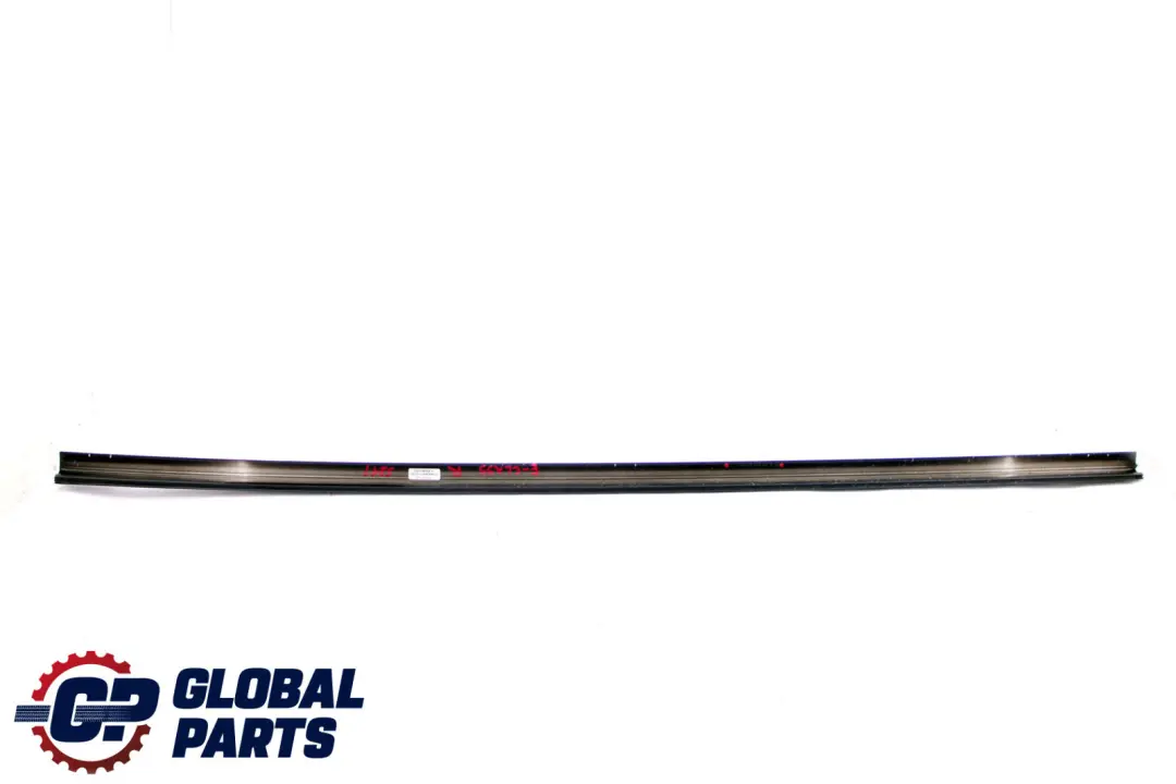 Roof Moulding Front Right Trim Cover to Mercedes E-Class S211 Touring with Part number A2116902082 Mercedes E-Class S211 Touring Roof Moulding Front Right Trim Cover - SKU A2116902082 - Part number A2116902082