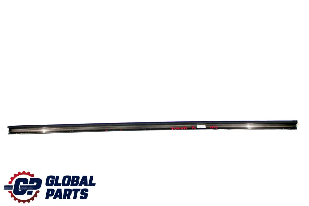 Mercedes E-Class S211 Touring Roof Moulding Front Right Trim Cover - SKU A2116902082 - Part number A2116902082