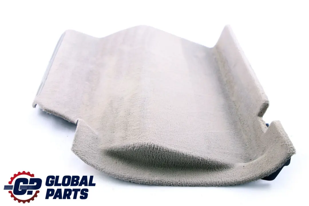 Mercedes-Benz E-Class S211 Rear Left N/S Boot Trunk Loading Compartment Trim to with Part number A2116902125 Mercedes-Benz E-Class S211 Rear Left N/S Boot Trunk Loading Compartment Trim - SKU A2116902125 - Part number A2116902125