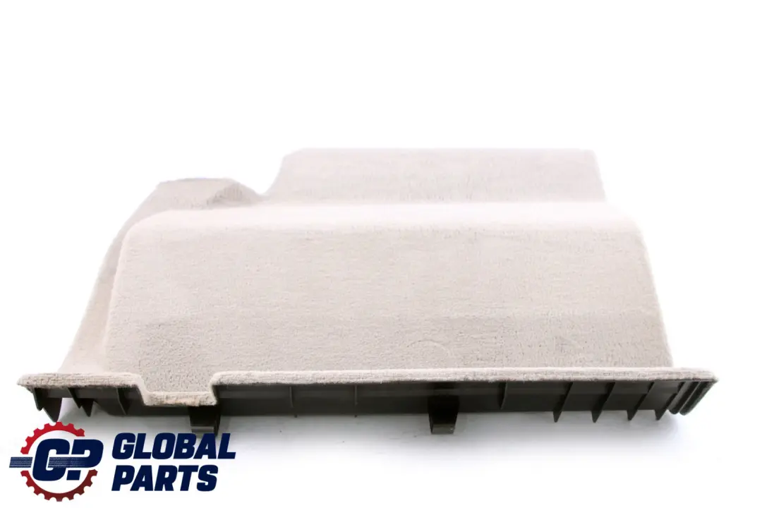  Mercedes-Benz E-Class S211 Rear Left N/S Boot Trunk Loading Compartment Trim - SKU A2116902125 - Part number A2116902125