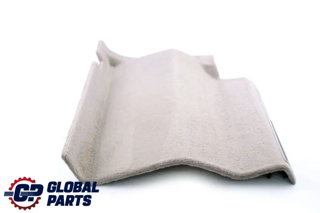  Mercedes-Benz E-Class S211 Rear Left N/S Boot Trunk Loading Compartment Trim - SKU A2116902125 - Part number A2116902125