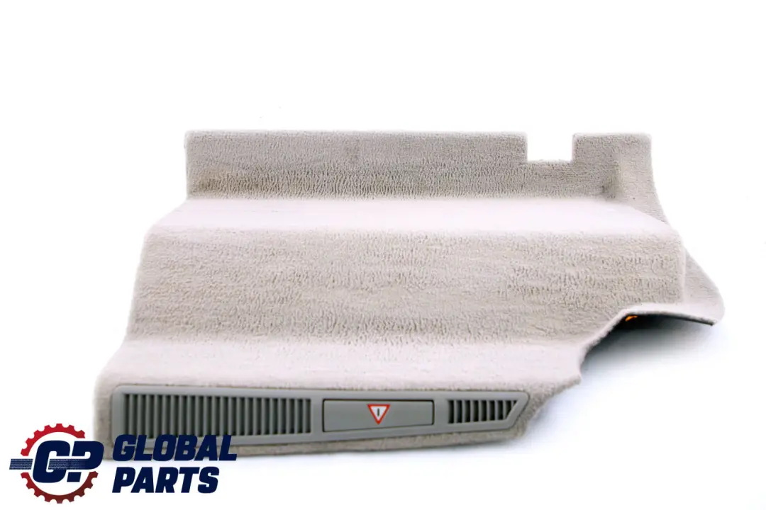  Mercedes-Benz E-Class S211 Rear Left N/S Boot Trunk Loading Compartment Trim - SKU A2116902125 - Part number A2116902125
