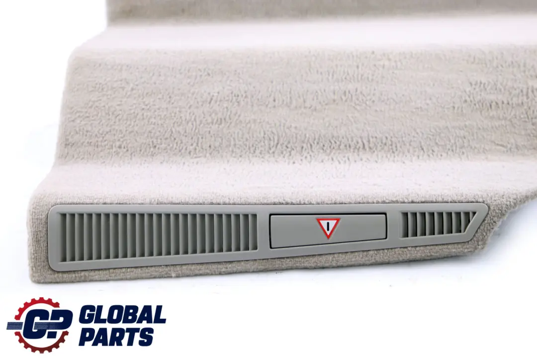 Mercedes-Benz E-Class S211 Rear Left N/S Boot Trunk Loading Compartment Trim to with Part number A2116902125 Mercedes-Benz E-Class S211 Rear Left N/S Boot Trunk Loading Compartment Trim - SKU A2116902125 - Part number A2116902125