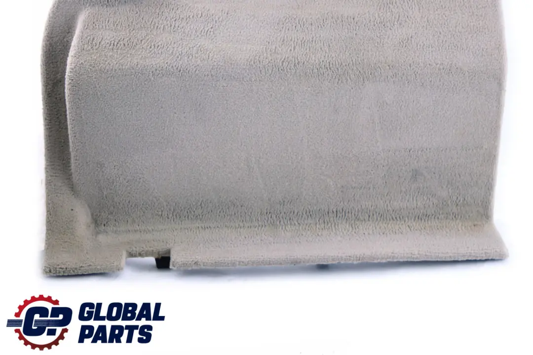  Mercedes-Benz E-Class S211 Rear Left N/S Boot Trunk Loading Compartment Trim - SKU A2116902125 - Part number A2116902125