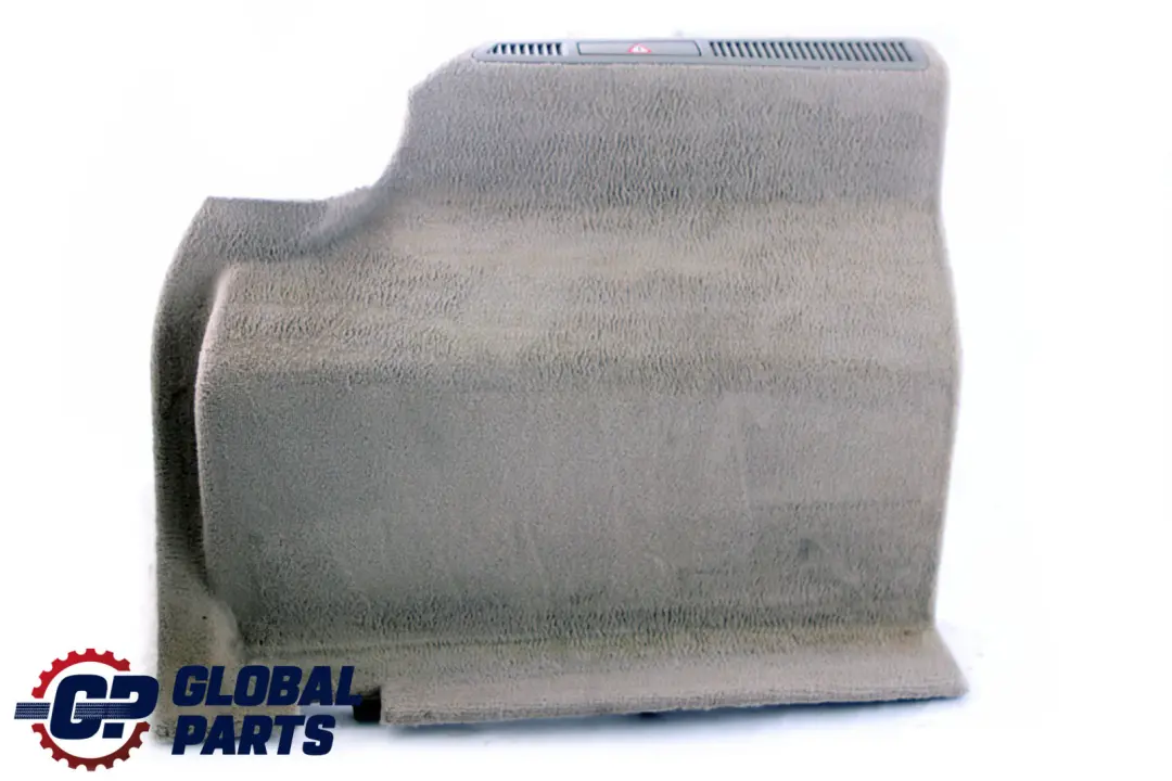  Mercedes-Benz E-Klasse W211 S211 Kombi Gepäckraum Kofferaum Abdeckung Links - SKU A2116902125 - Teilenummer A2116902125