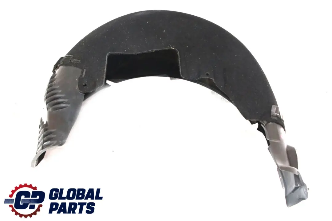 Left N/S Wheel Arch Trim Cover Panel to Mercedes E-Class W211 S211 Estate Rear with Part number A2116902330 Mercedes E-Class W211 S211 Estate Rear Left N/S Wheel Arch Trim Cover Panel - SKU A2116902330 - Part number A2116902330