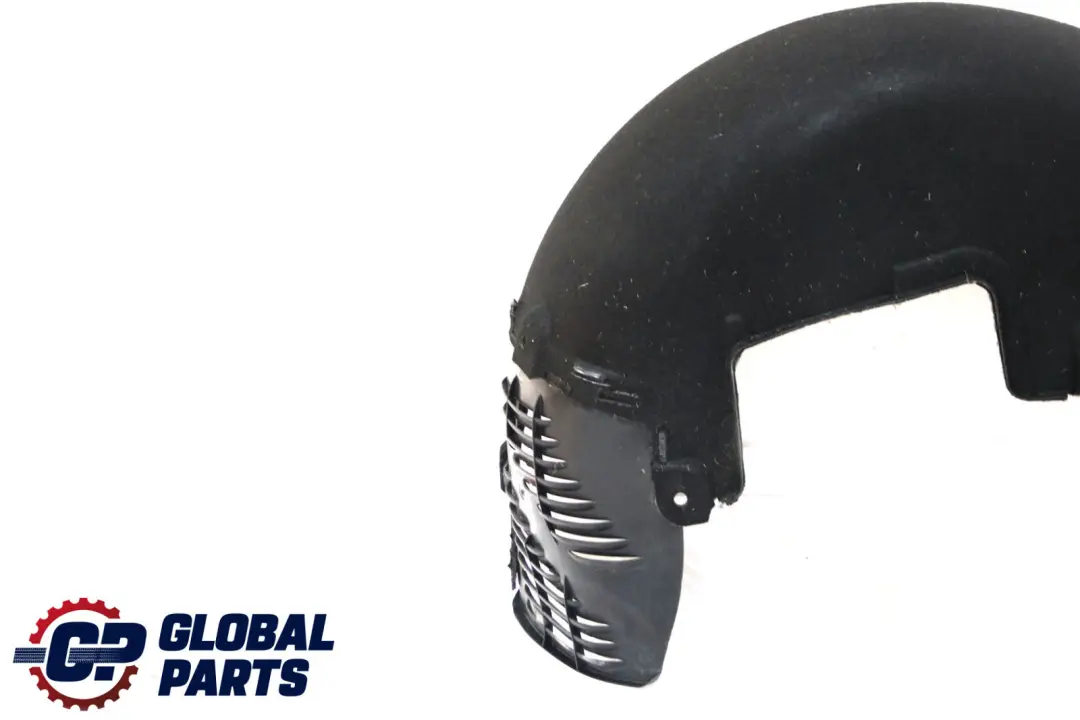 Left N/S Wheel Arch Trim Cover Panel to Mercedes E-Class W211 S211 Estate Rear with Part number A2116902330 Mercedes E-Class W211 S211 Estate Rear Left N/S Wheel Arch Trim Cover Panel - SKU A2116902330 - Part number A2116902330