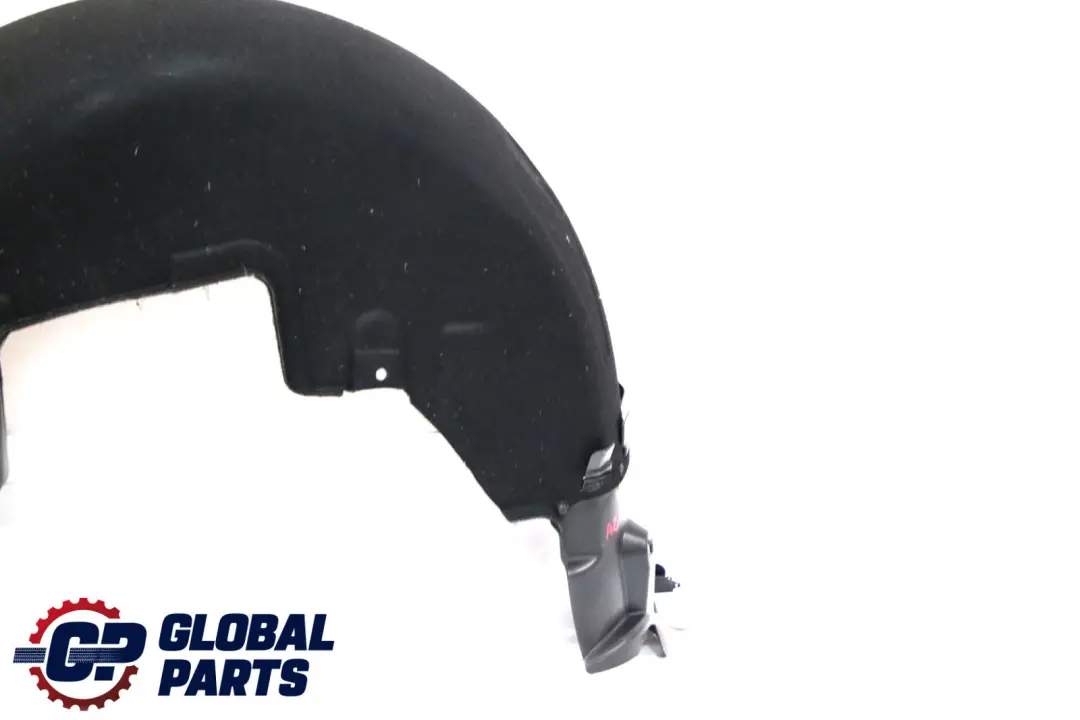 Left N/S Wheel Arch Trim Cover Panel to Mercedes E-Class W211 S211 Estate Rear with Part number A2116902330 Mercedes E-Class W211 S211 Estate Rear Left N/S Wheel Arch Trim Cover Panel - SKU A2116902330 - Part number A2116902330