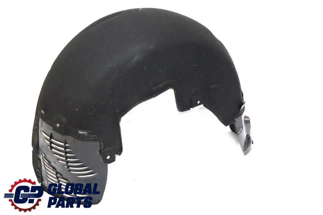 Left N/S Wheel Arch Trim Cover Panel to Mercedes E-Class W211 S211 Estate Rear with Part number A2116902330 Mercedes E-Class W211 S211 Estate Rear Left N/S Wheel Arch Trim Cover Panel - SKU A2116902330 - Part number A2116902330