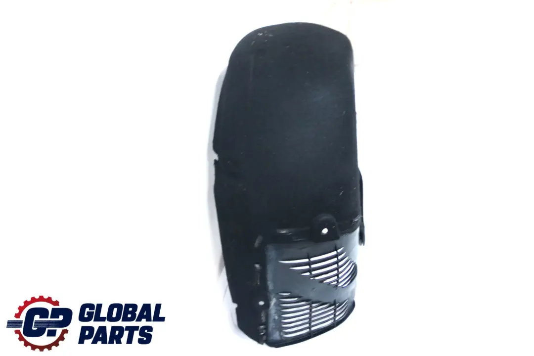 Left N/S Wheel Arch Trim Cover Panel to Mercedes E-Class W211 S211 Estate Rear with Part number A2116902330 Mercedes E-Class W211 S211 Estate Rear Left N/S Wheel Arch Trim Cover Panel - SKU A2116902330 - Part number A2116902330