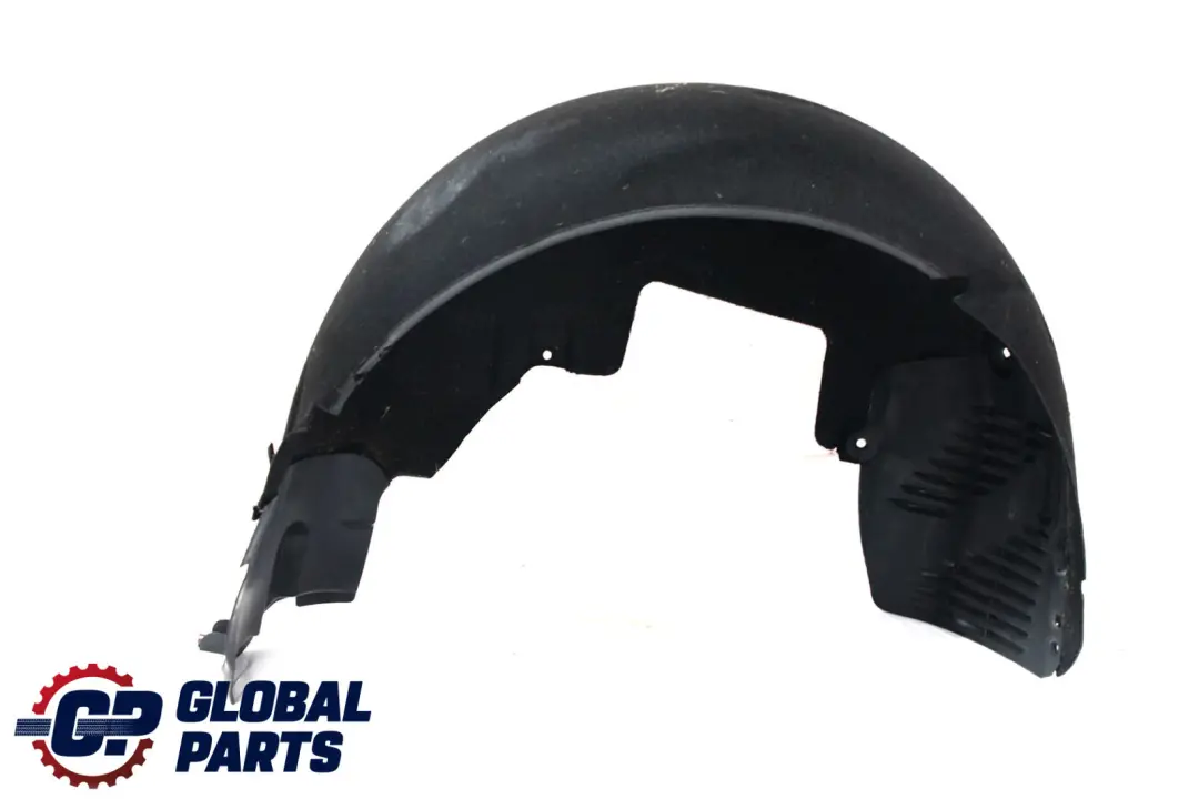 Left N/S Wheel Arch Trim Cover Panel to Mercedes E-Class W211 S211 Estate Rear with Part number A2116902330 Mercedes E-Class W211 S211 Estate Rear Left N/S Wheel Arch Trim Cover Panel - SKU A2116902330 - Part number A2116902330