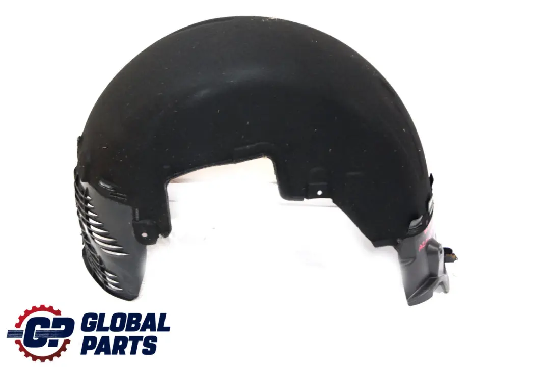 Left N/S Wheel Arch Trim Cover Panel to Mercedes E-Class W211 S211 Estate Rear with Part number A2116902330 Mercedes E-Class W211 S211 Estate Rear Left N/S Wheel Arch Trim Cover Panel - SKU A2116902330 - Part number A2116902330