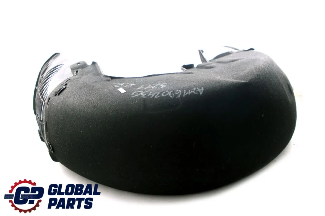 Mercedes-Benz E Klasse S211 Kombi Radhaus Abdeckung Hinten Rechts für mit Teilenummer A2116902430 Mercedes-Benz E Klasse S211 Kombi Radhaus Abdeckung Hinten Rechts - SKU A2116902430 - Teilenummer A2116902430