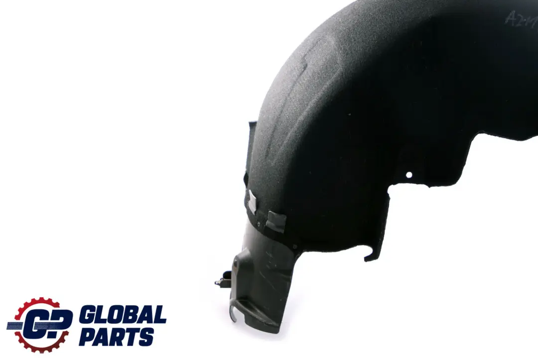 Class S211 Touring Estate Rear Right O/S Wheel Arch Trim Cover Panel to Mercedes E with Part number A2116902430 Mercedes E Class S211 Touring Estate Rear Right O/S Wheel Arch Trim Cover Panel - SKU A2116902430 - Part number A2116902430