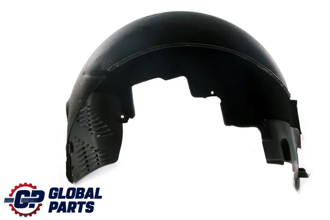 Mercedes E Class S211 Touring Estate Rear Right O/S Wheel Arch Trim Cover Panel - SKU A2116902430 - Part number A2116902430
