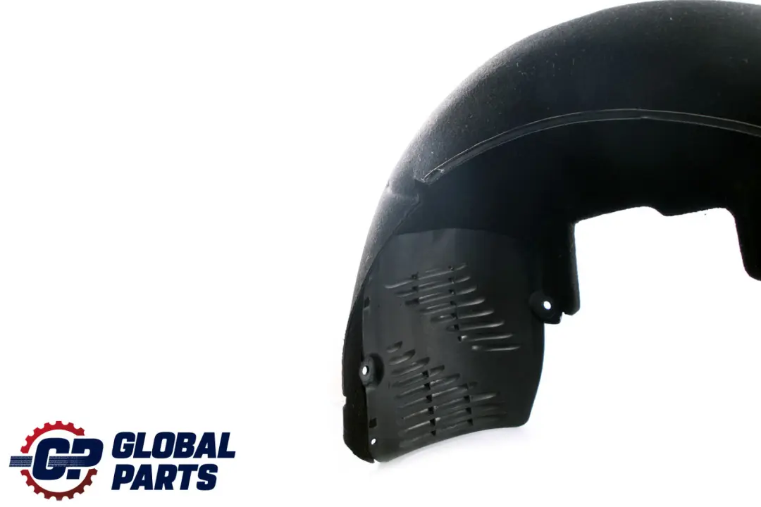 Class S211 Touring Estate Rear Right O/S Wheel Arch Trim Cover Panel to Mercedes E with Part number A2116902430 Mercedes E Class S211 Touring Estate Rear Right O/S Wheel Arch Trim Cover Panel - SKU A2116902430 - Part number A2116902430