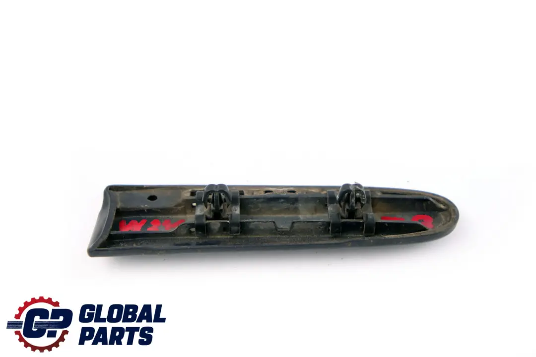 Front Wing Moulding Trim Strip Left N/S to Mercedes E-Class S211 W211 with Part number A2116902762 Mercedes E-Class S211 W211 Front Wing Moulding Trim Strip Left N/S - SKU A2116902762-TB - Part number A2116902762