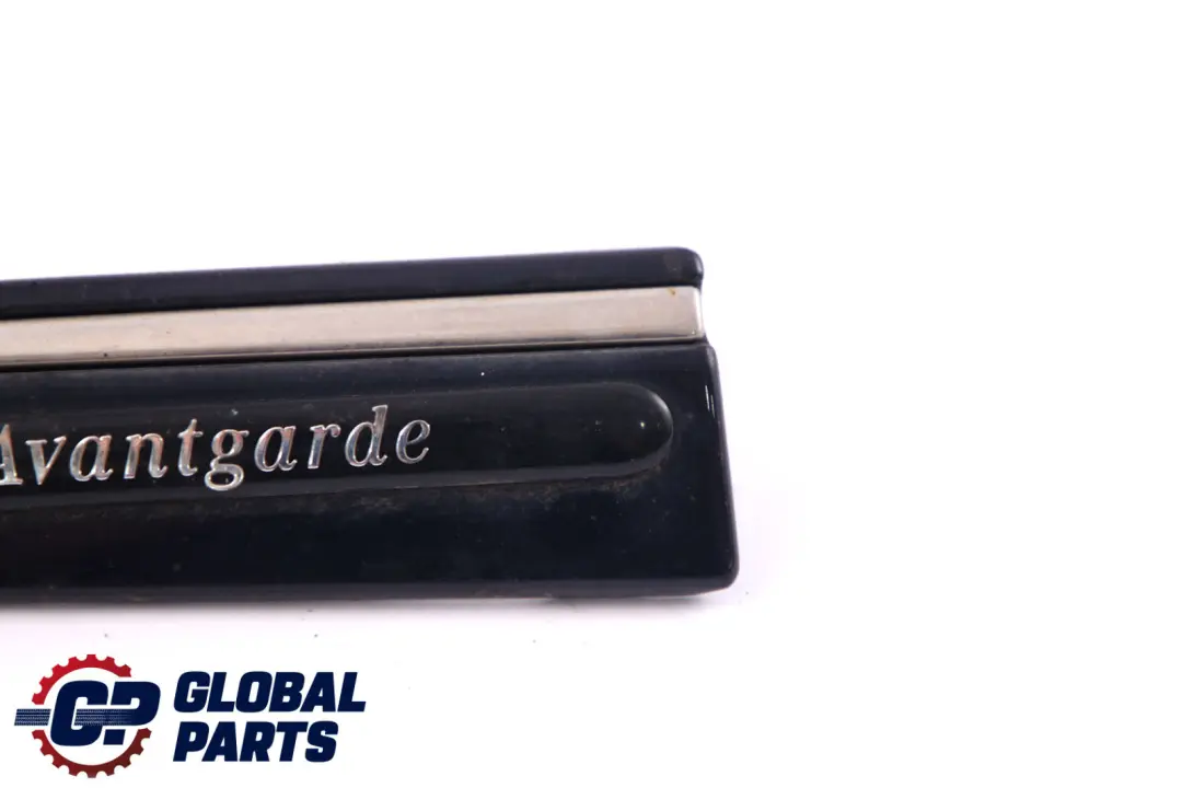 Front Wing Moulding Trim Strip Left N/S to Mercedes E-Class S211 W211 with Part number A2116902762 Mercedes E-Class S211 W211 Front Wing Moulding Trim Strip Left N/S - SKU A2116902762-TB - Part number A2116902762