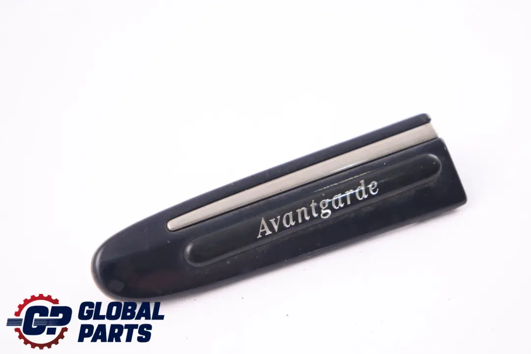 Mercedes-Benz E-Klasse S211 W211 Zierleiste Kotflügel Vorne Links für mit Teilenummer A2116902762 Mercedes-Benz E-Klasse S211 W211 Zierleiste Kotflügel Vorne Links - SKU A2116902762-TB - Teilenummer A2116902762