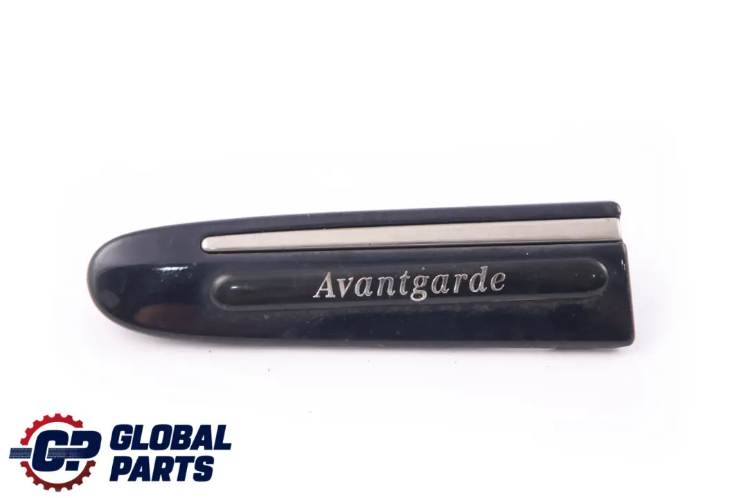 Mercedes E-Class S211 W211 Front Wing Moulding Trim Strip Left N/S - SKU A2116902762-TB - Part number A2116902762