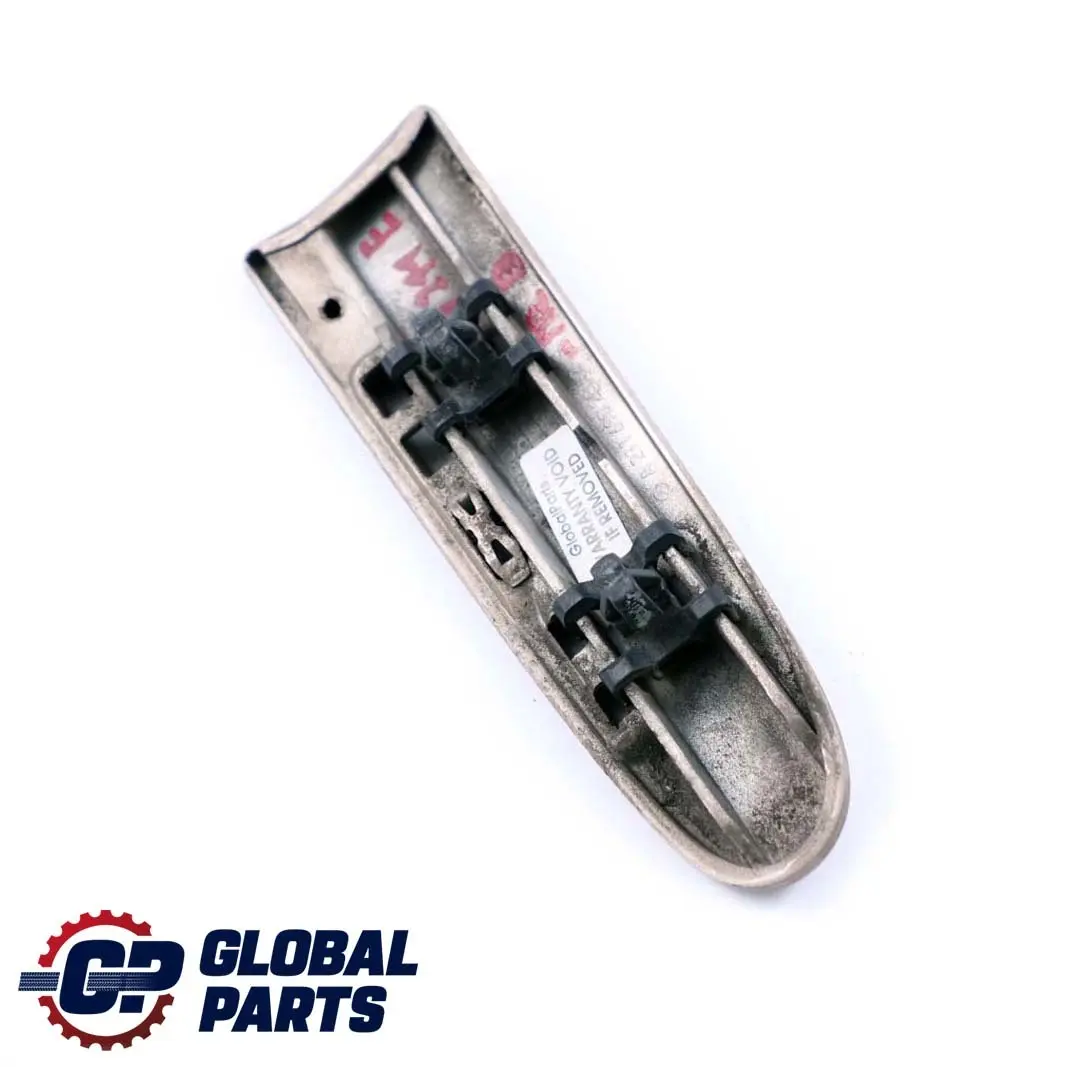 Listwa Błotnika Prawy Beżowy do Mercedes S211 W211 o numerze A2116902862 Mercedes S211 W211 Listwa Błotnika Prawy Beżowy - SKU A2116902862-TRB - Numer Części A2116902862