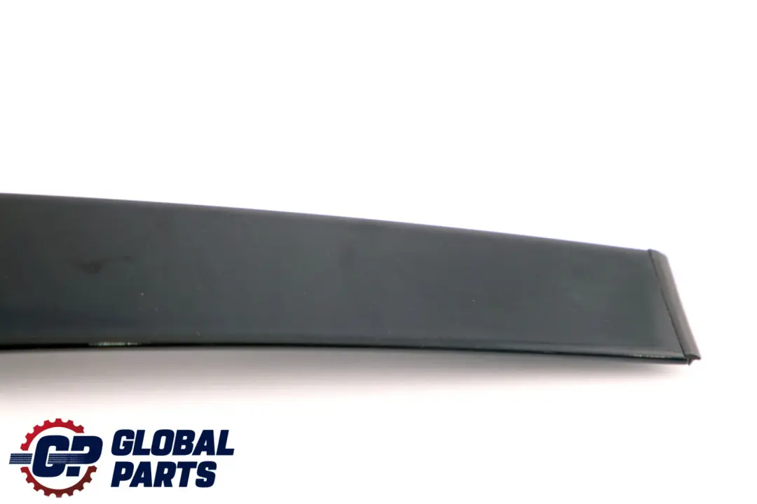 Mercedes S211 W211 Cache montant de porte arrière gauche - SKU A2116903387 - Numéro de pièce A2116903387