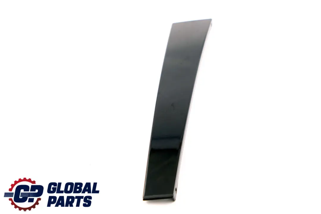 Mercedes S211 W211 Cache montant de porte arrière gauche - SKU A2116903387 - Numéro de pièce A2116903387